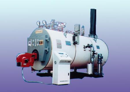 鍋爐產(chǎn)品CE認證