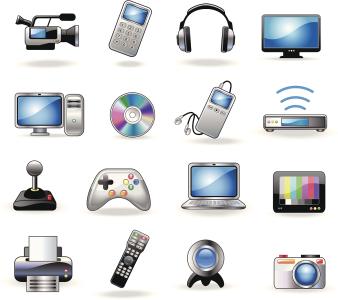 電子電器CE認證