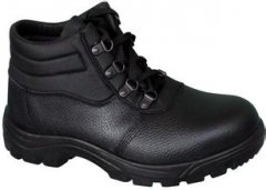 防護鞋對于CE認證質量要求高