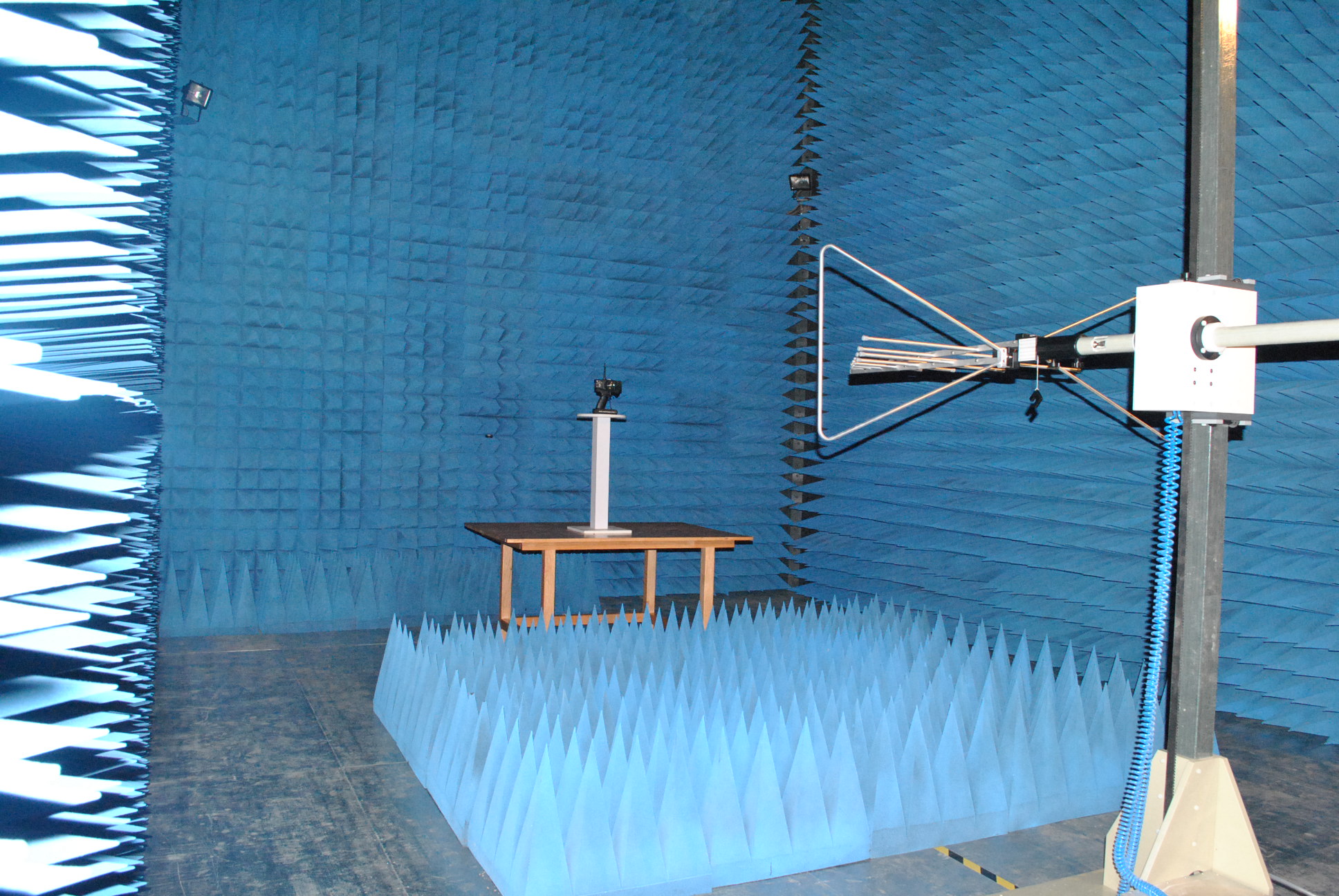 CE認證電磁兼容