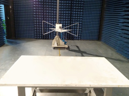 CE認證電磁兼容