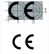CE認證標志